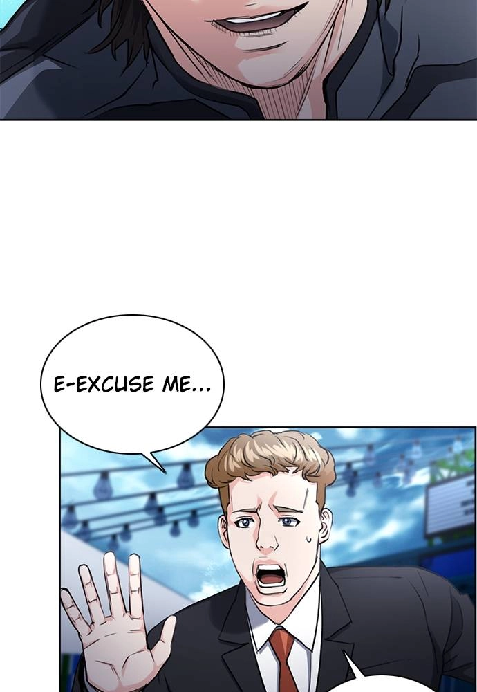 The Druid of Seoul Station Chapter 65, page 101 of 134