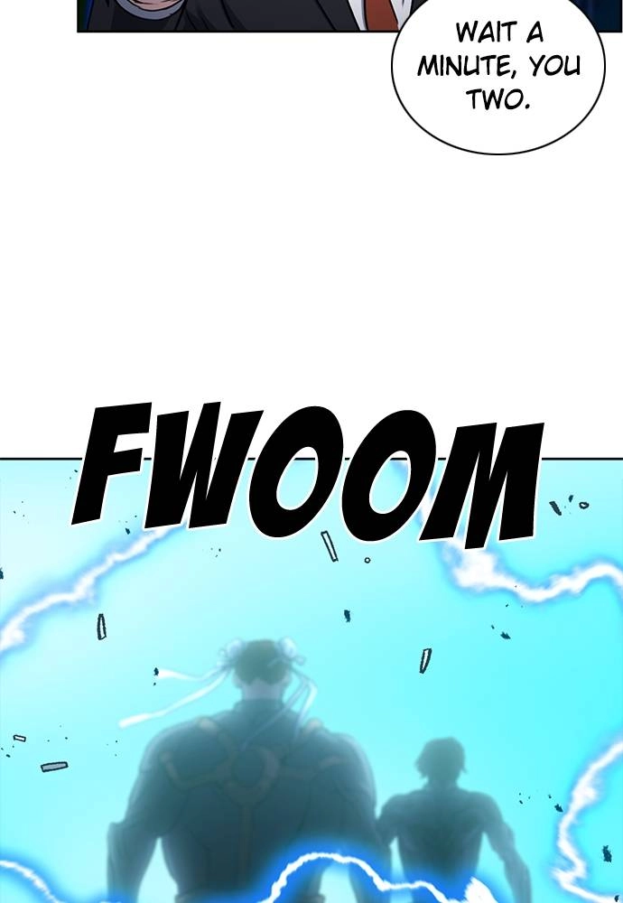 The Druid of Seoul Station Chapter 65, page 102 of 134