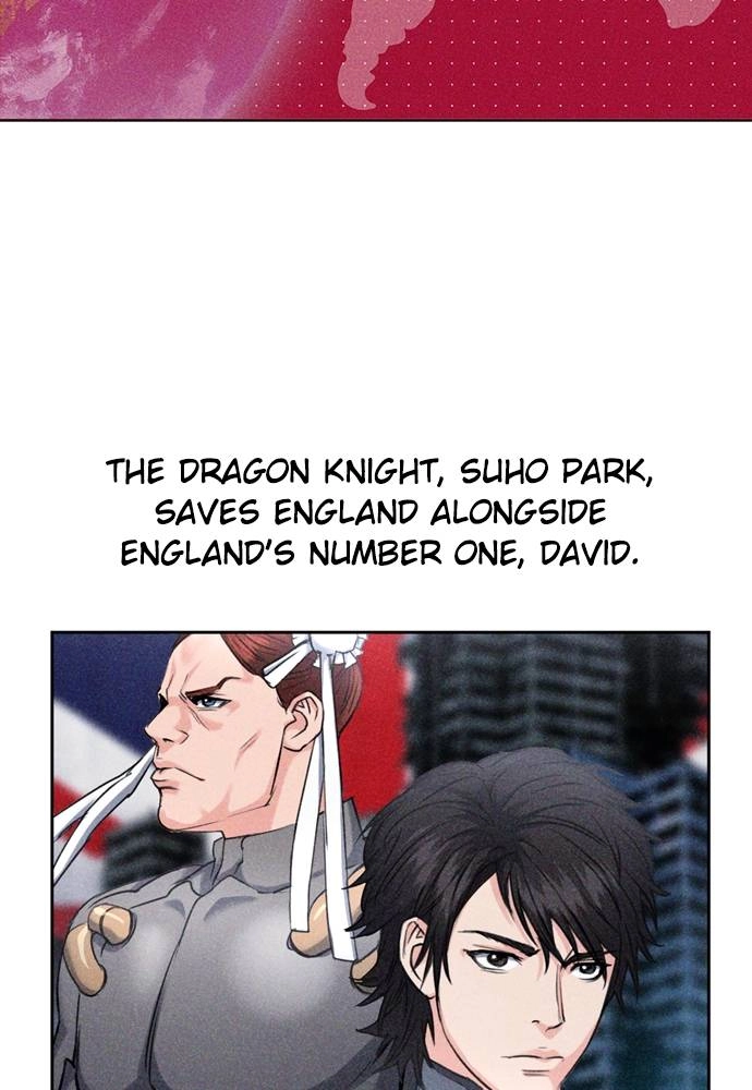 The Druid of Seoul Station Chapter 65, page 107 of 134