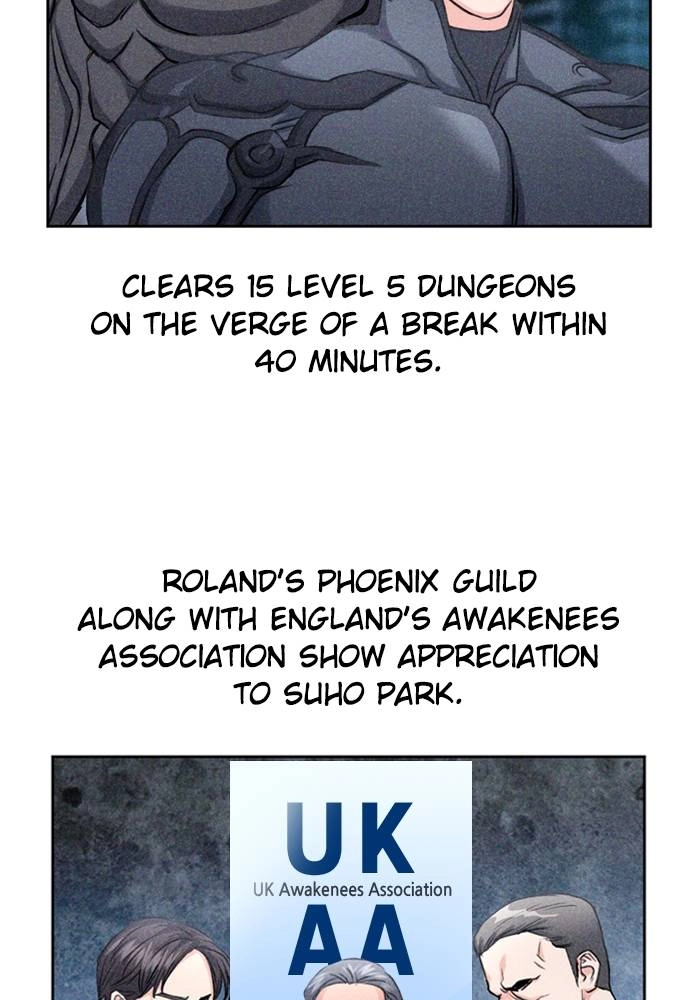 The Druid of Seoul Station Chapter 65, page 108 of 134