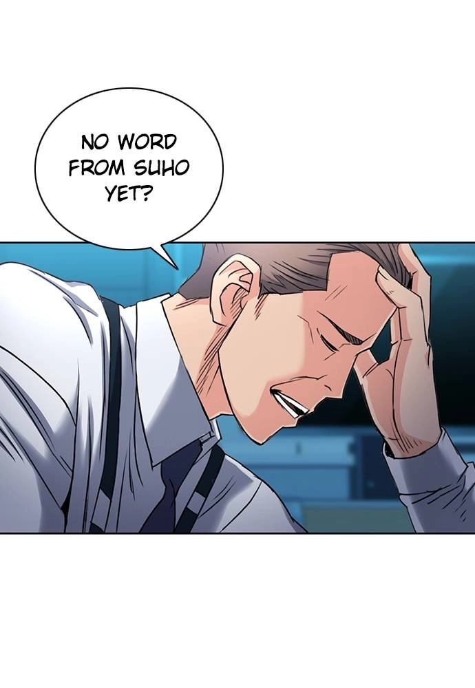 The Druid of Seoul Station Chapter 65, page 113 of 134