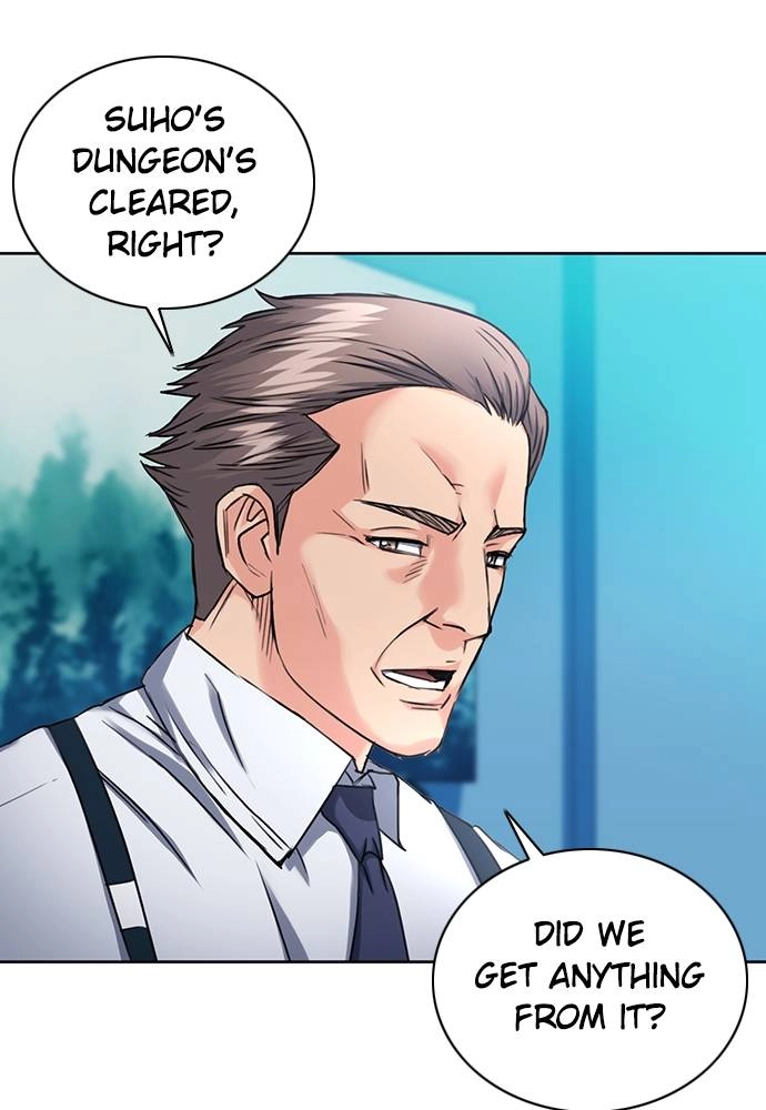 The Druid of Seoul Station Chapter 65, page 115 of 134