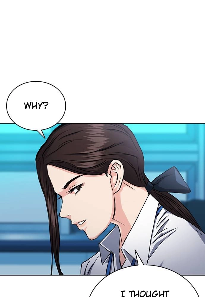 The Druid of Seoul Station Chapter 65, page 117 of 134