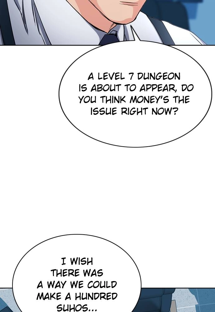 The Druid of Seoul Station Chapter 65, page 119 of 134