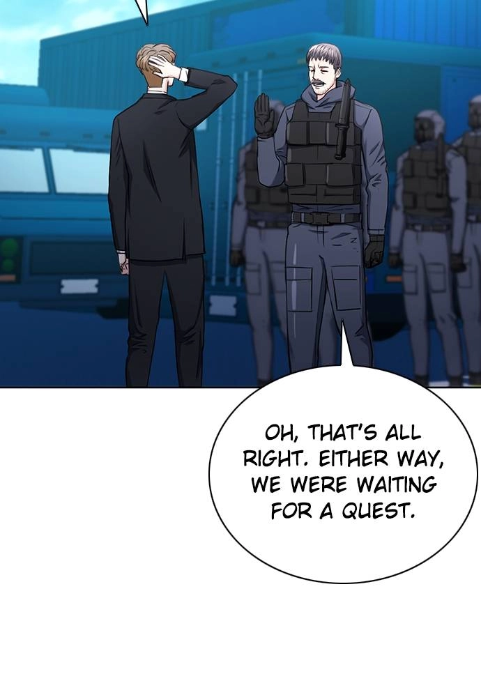 The Druid of Seoul Station Chapter 65, page 12 of 134