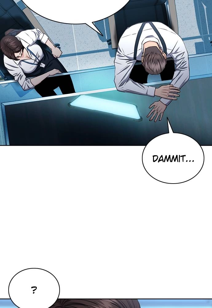 The Druid of Seoul Station Chapter 65, page 120 of 134