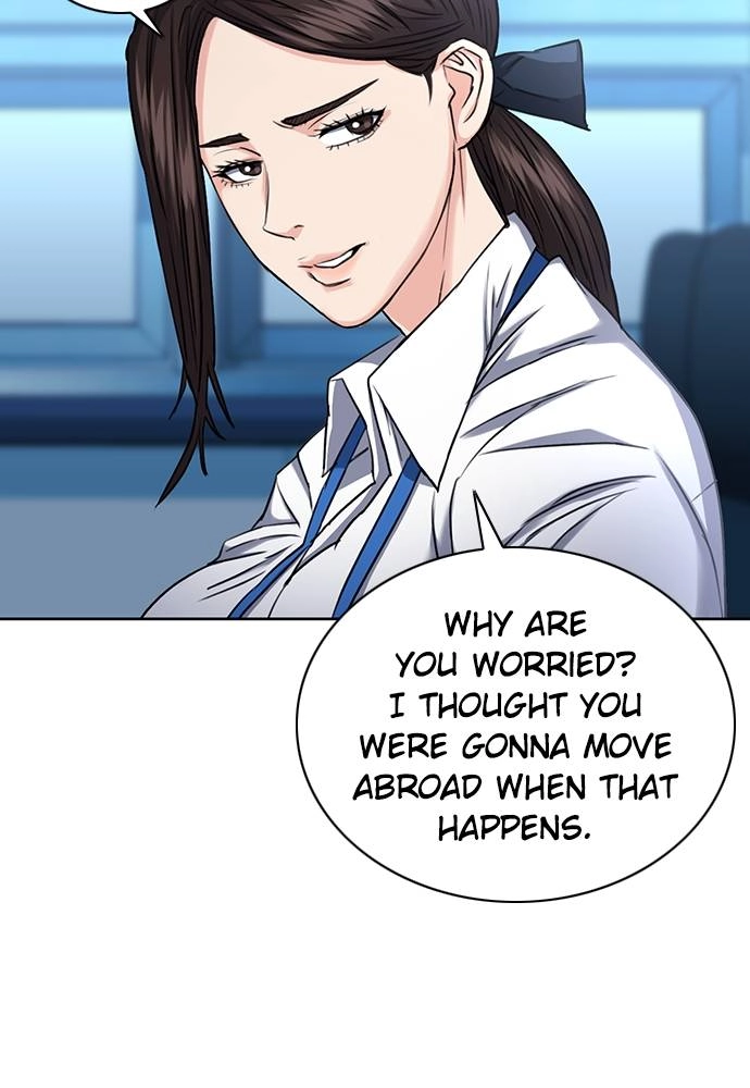 The Druid of Seoul Station Chapter 65, page 121 of 134