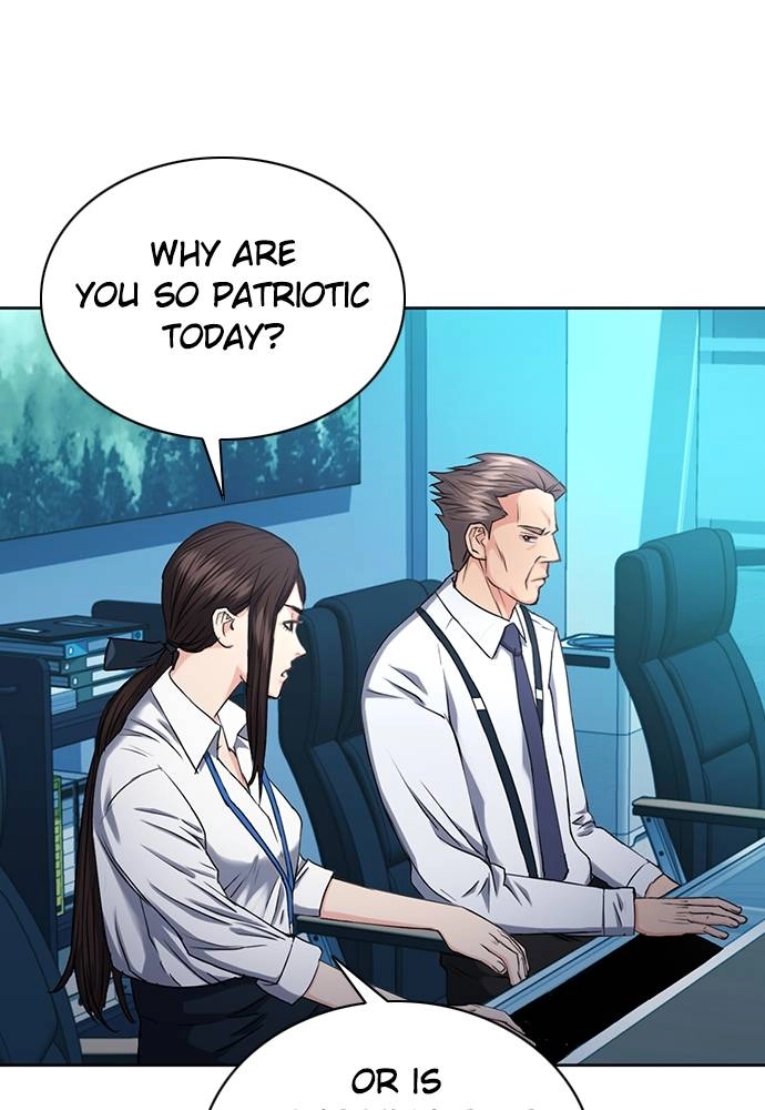 The Druid of Seoul Station Chapter 65, page 123 of 134