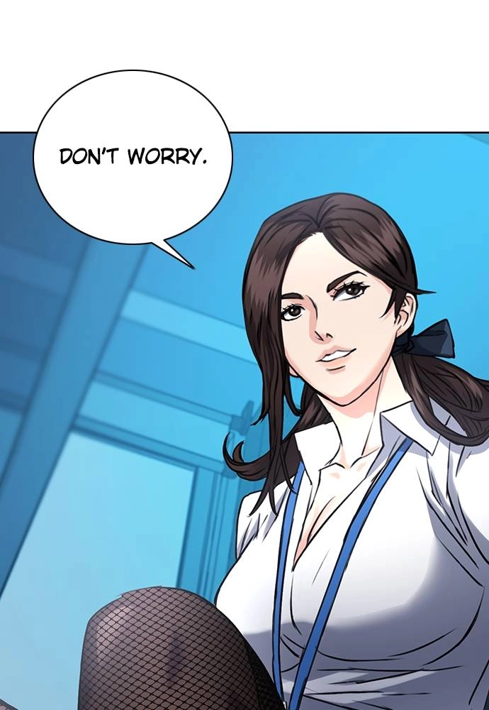 The Druid of Seoul Station Chapter 65, page 126 of 134