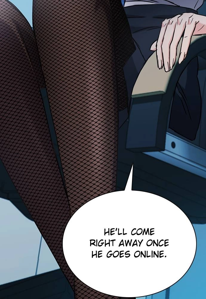 The Druid of Seoul Station Chapter 65, page 127 of 134