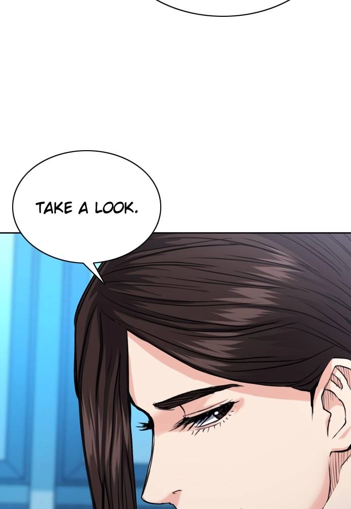 The Druid of Seoul Station Chapter 65, page 130 of 134