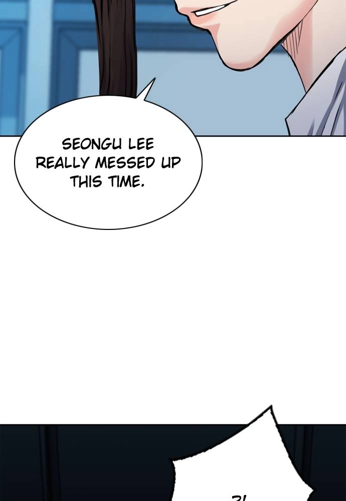 The Druid of Seoul Station Chapter 65, page 131 of 134