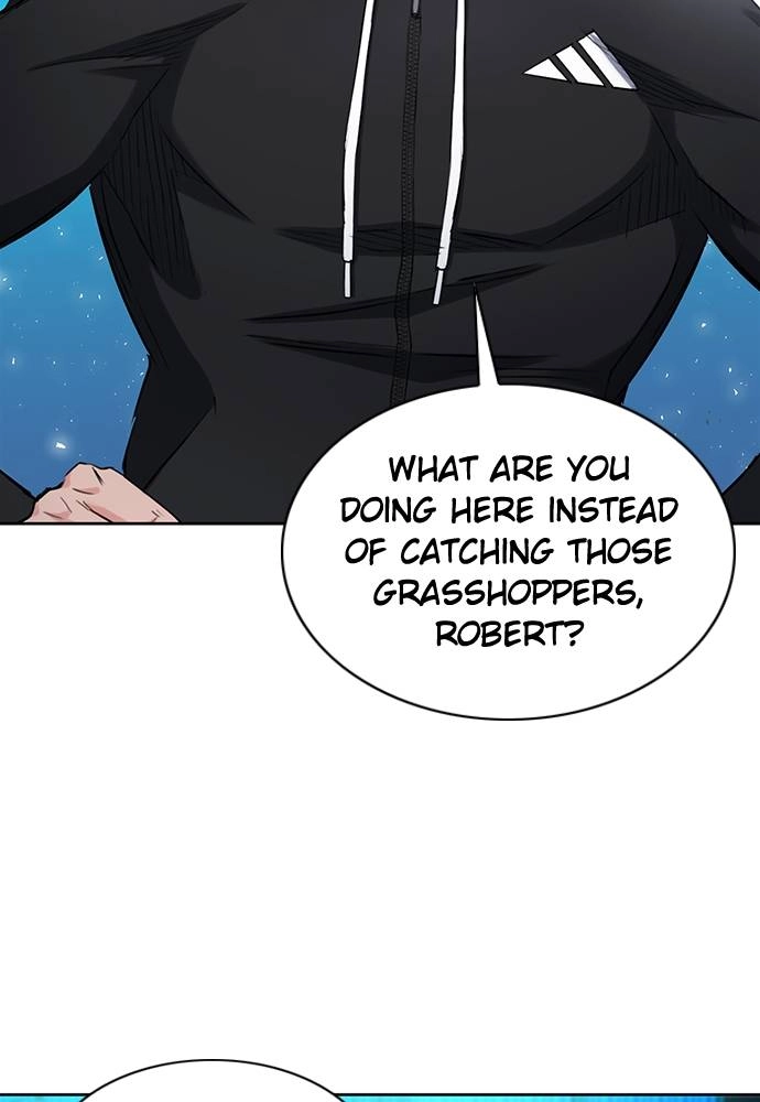 The Druid of Seoul Station Chapter 65, page 19 of 134