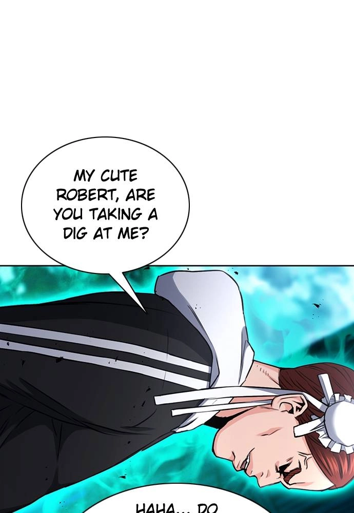 The Druid of Seoul Station Chapter 65, page 21 of 134