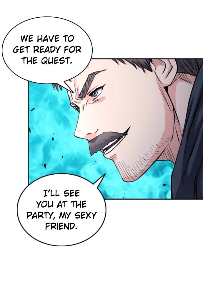 The Druid of Seoul Station Chapter 65, page 23 of 134