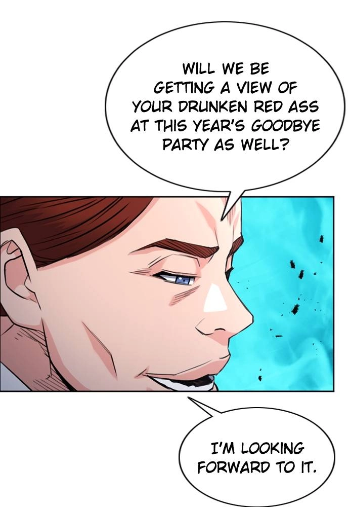 The Druid of Seoul Station Chapter 65, page 24 of 134