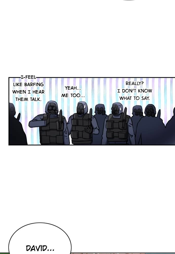 The Druid of Seoul Station Chapter 65, page 25 of 134