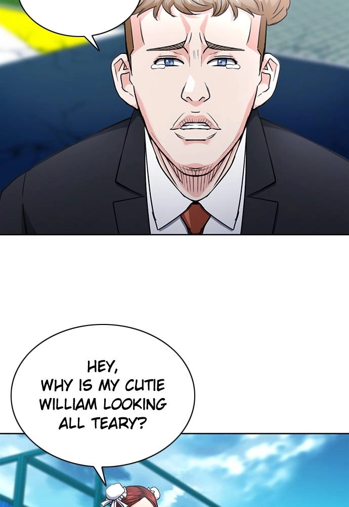 The Druid of Seoul Station Chapter 65, page 26 of 134