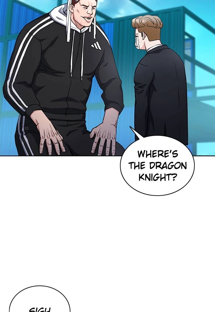 The Druid of Seoul Station Chapter 65, page 27 of 134