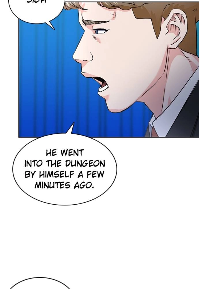 The Druid of Seoul Station Chapter 65, page 28 of 134
