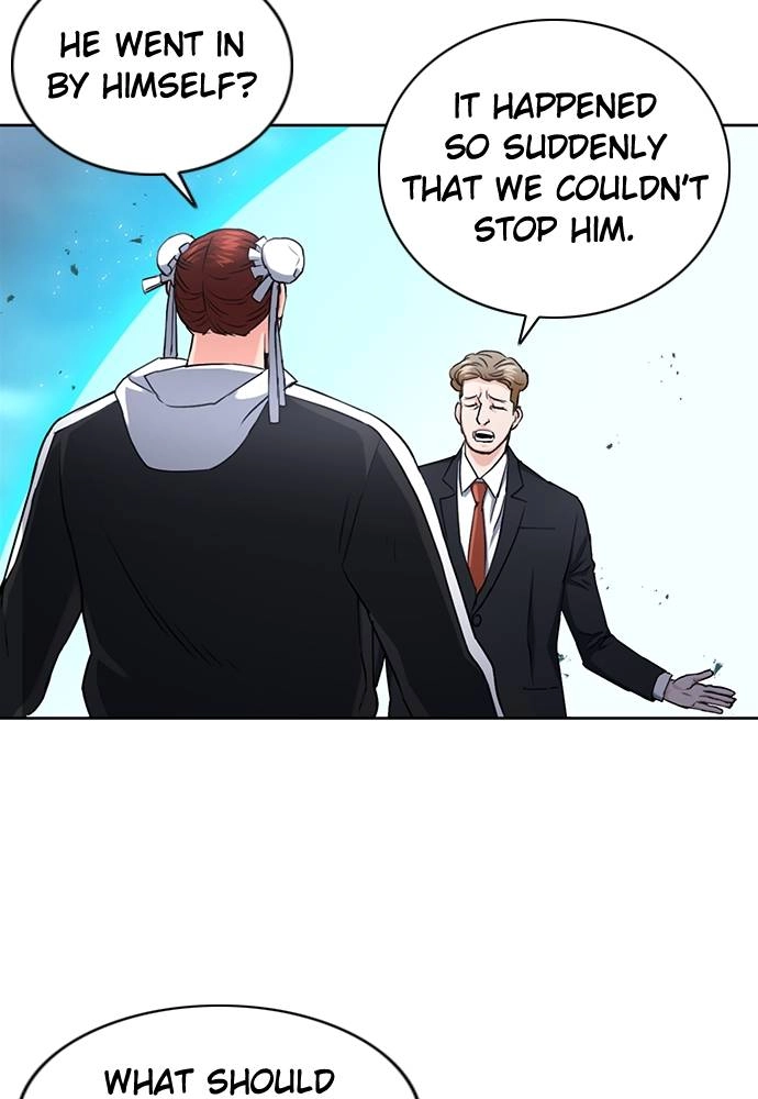 The Druid of Seoul Station Chapter 65, page 29 of 134