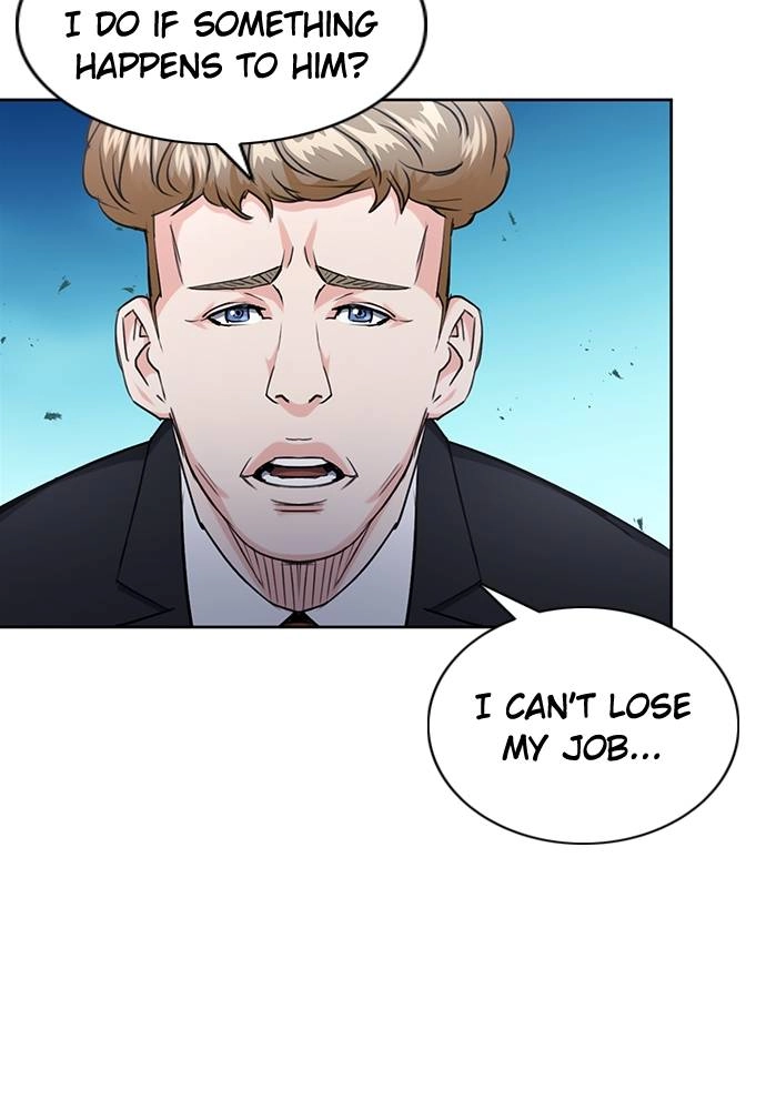 The Druid of Seoul Station Chapter 65, page 30 of 134