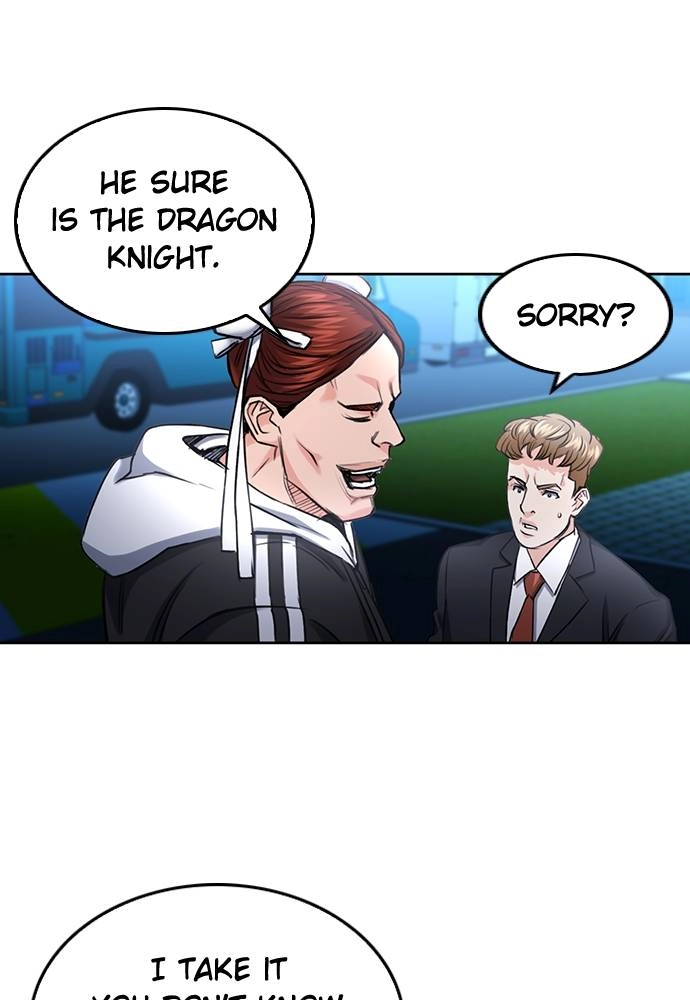 The Druid of Seoul Station Chapter 65, page 33 of 134