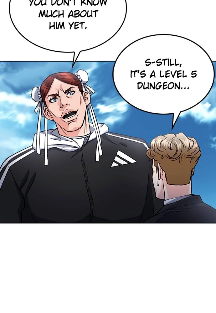 The Druid of Seoul Station Chapter 65, page 34 of 134