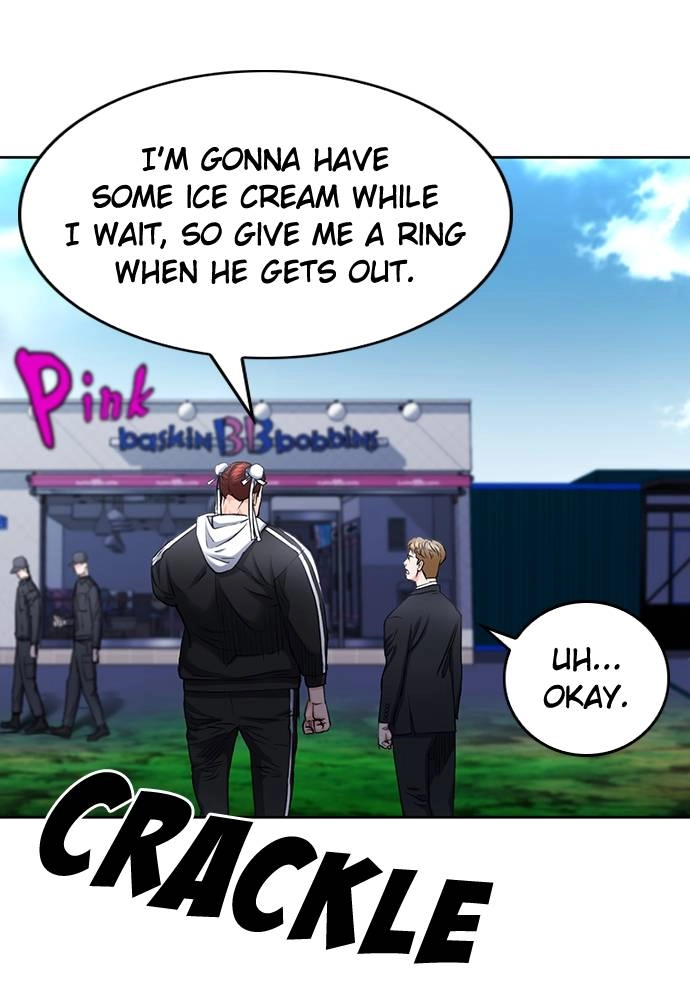 The Druid of Seoul Station Chapter 65, page 35 of 134