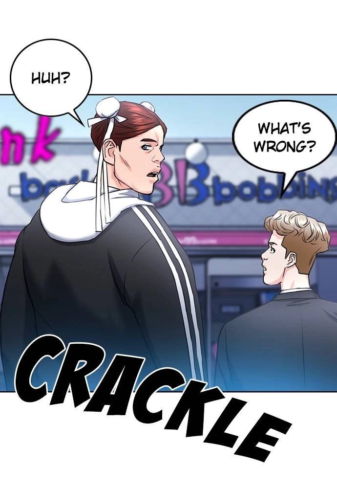 The Druid of Seoul Station Chapter 65, page 36 of 134