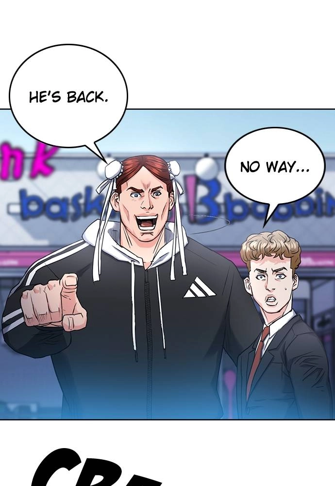 The Druid of Seoul Station Chapter 65, page 37 of 134