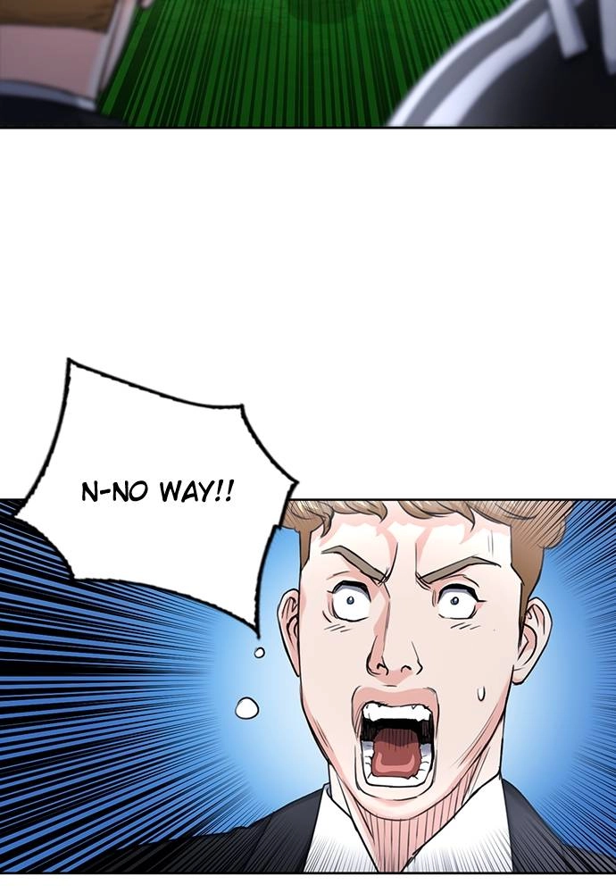 The Druid of Seoul Station Chapter 65, page 39 of 134