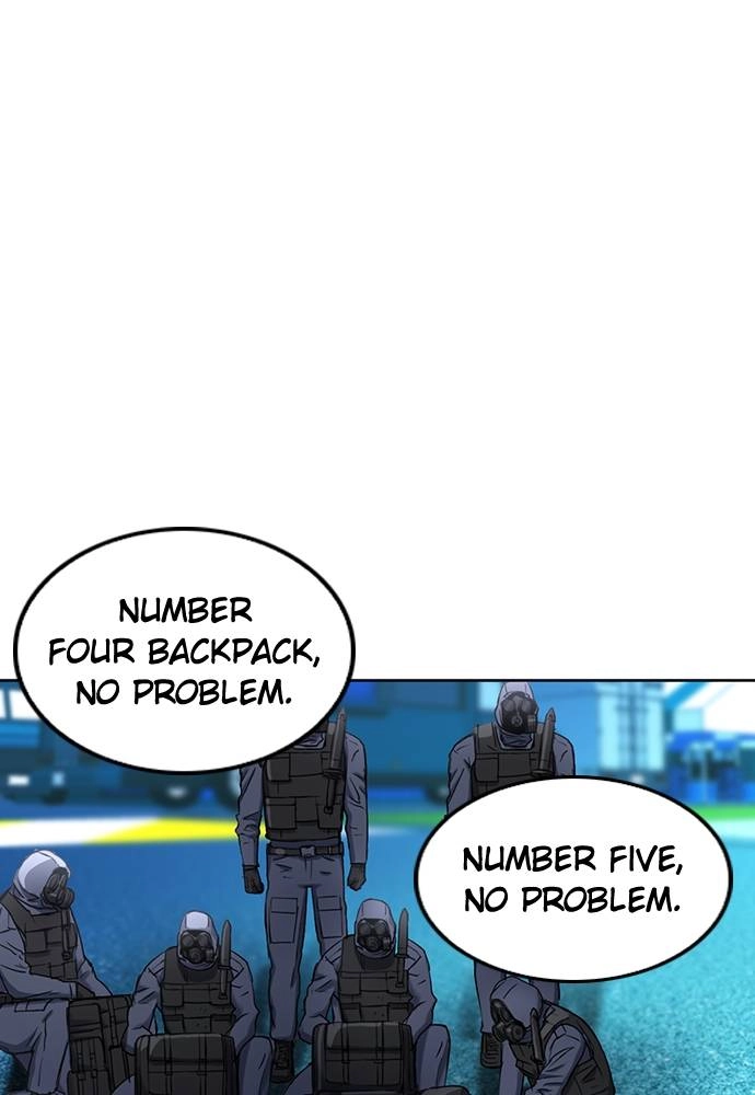 The Druid of Seoul Station Chapter 65, page 40 of 134