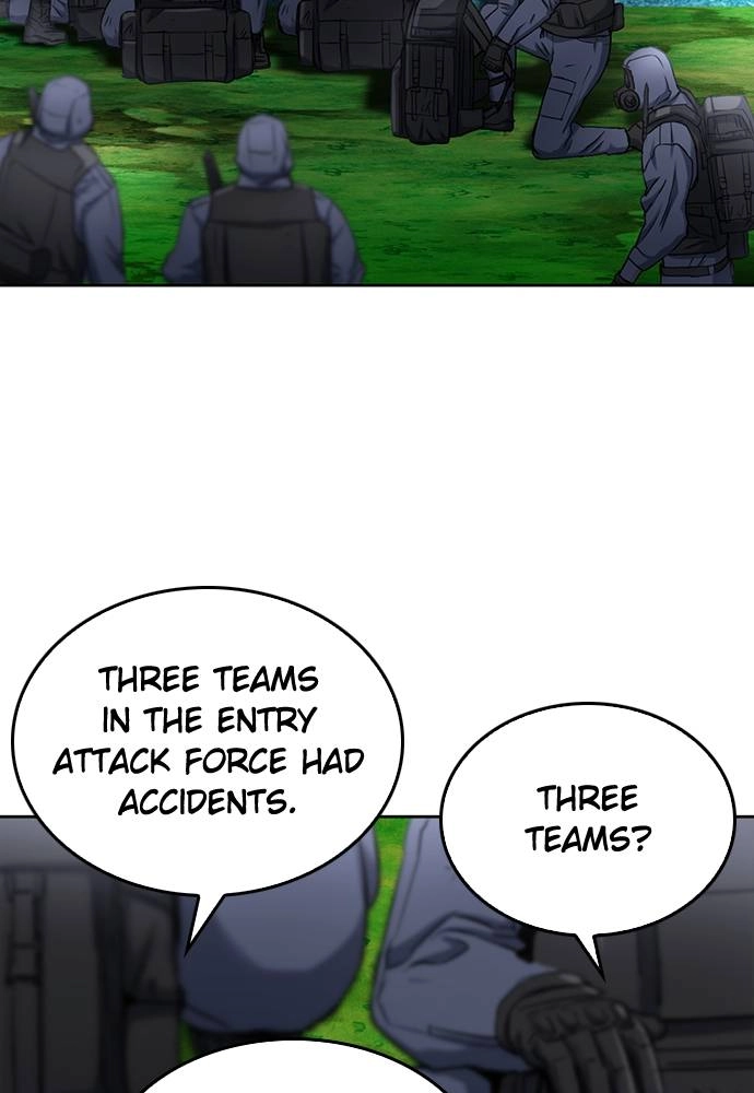 The Druid of Seoul Station Chapter 65, page 41 of 134