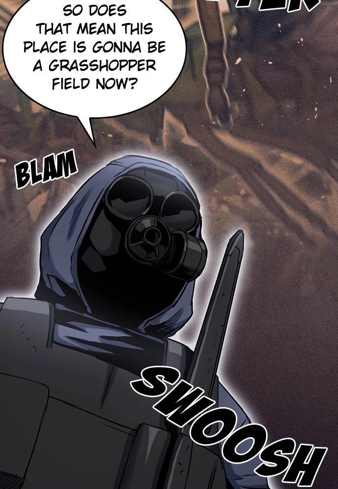 The Druid of Seoul Station Chapter 65, page 44 of 134