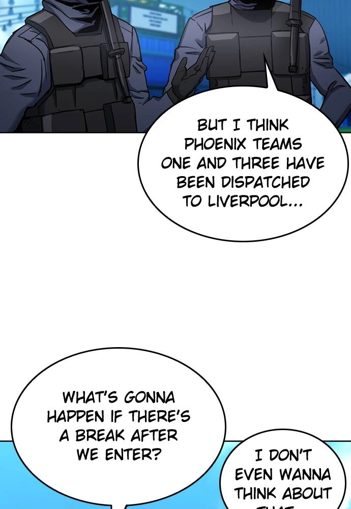 The Druid of Seoul Station Chapter 65, page 46 of 134