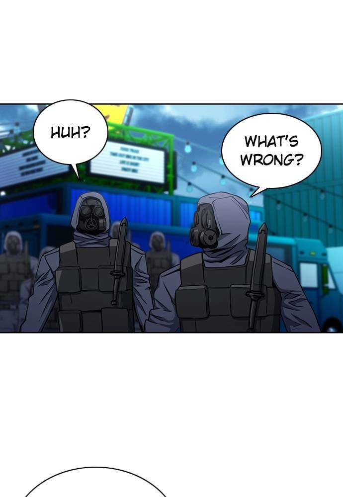 The Druid of Seoul Station Chapter 65, page 48 of 134