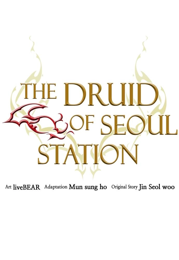 The Druid of Seoul Station Chapter 65, page 5 of 134