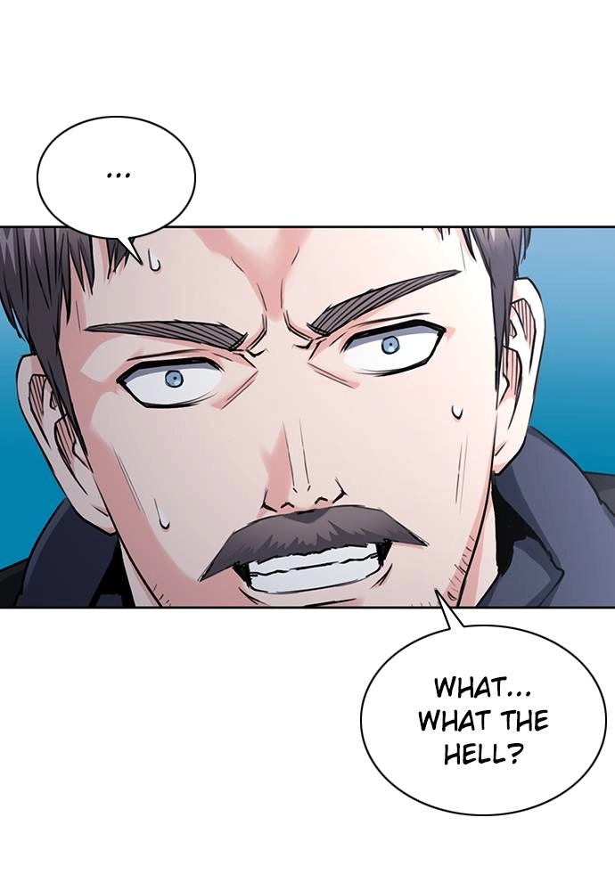 The Druid of Seoul Station Chapter 65, page 51 of 134