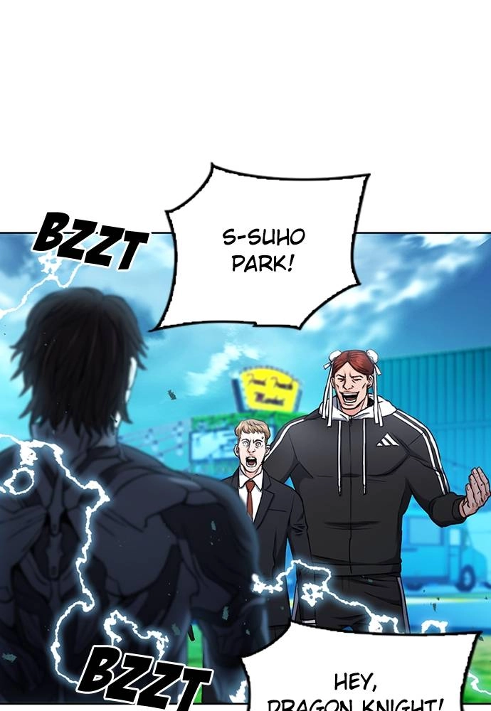 The Druid of Seoul Station Chapter 65, page 52 of 134