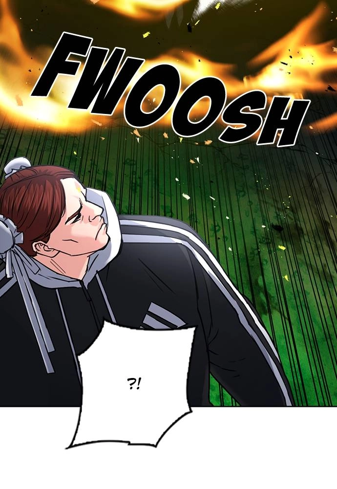 The Druid of Seoul Station Chapter 65, page 57 of 134