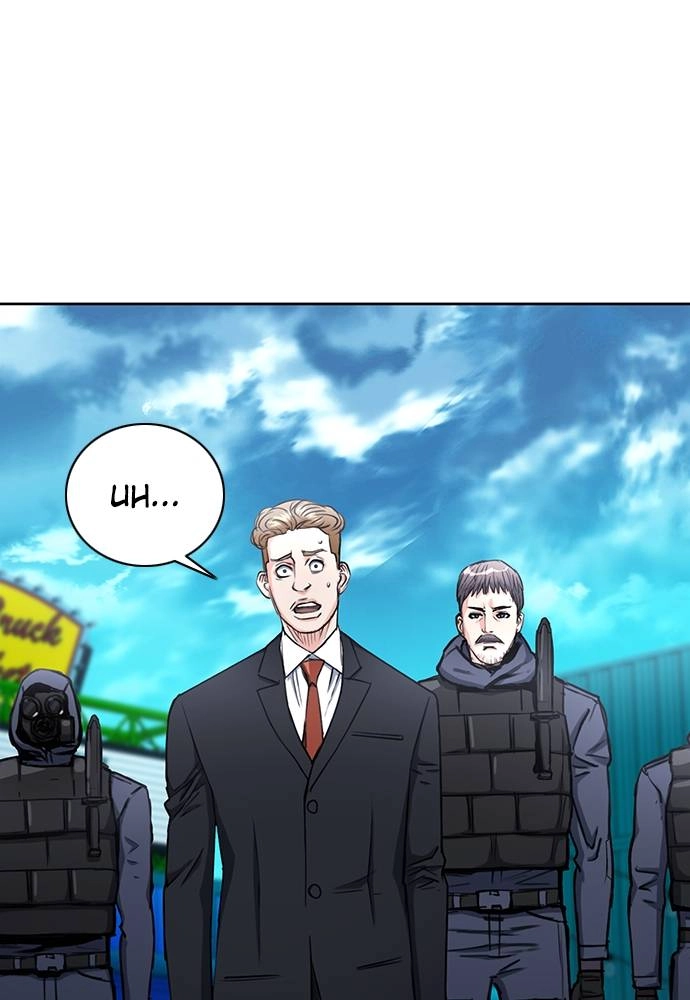 The Druid of Seoul Station Chapter 65, page 6 of 134