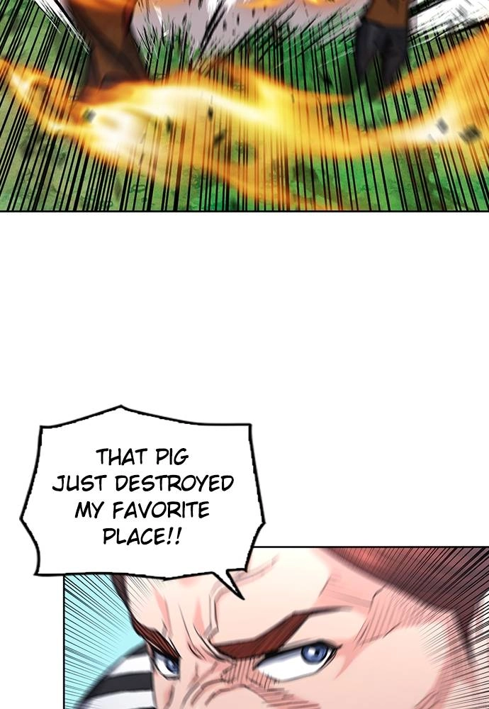 The Druid of Seoul Station Chapter 65, page 60 of 134