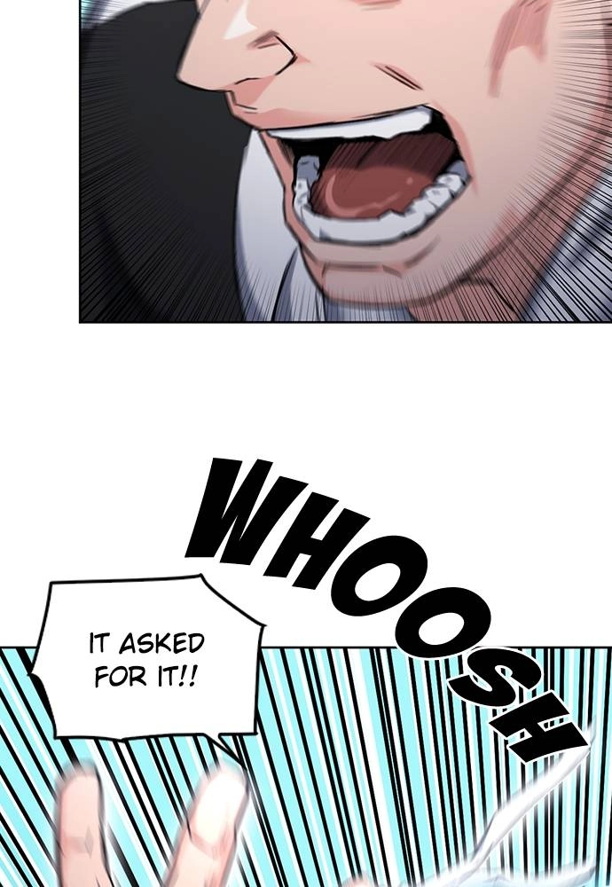 The Druid of Seoul Station Chapter 65, page 61 of 134