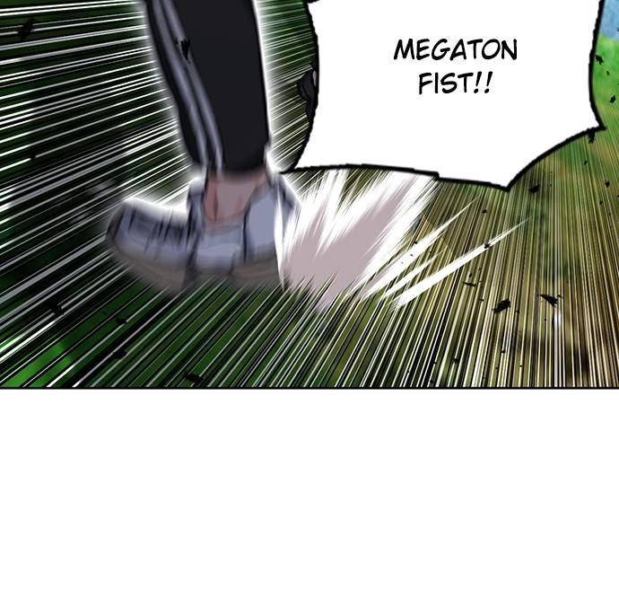 The Druid of Seoul Station Chapter 65, page 63 of 134