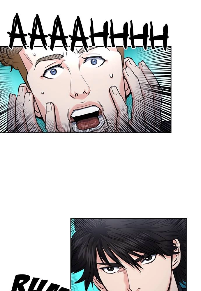 The Druid of Seoul Station Chapter 65, page 64 of 134