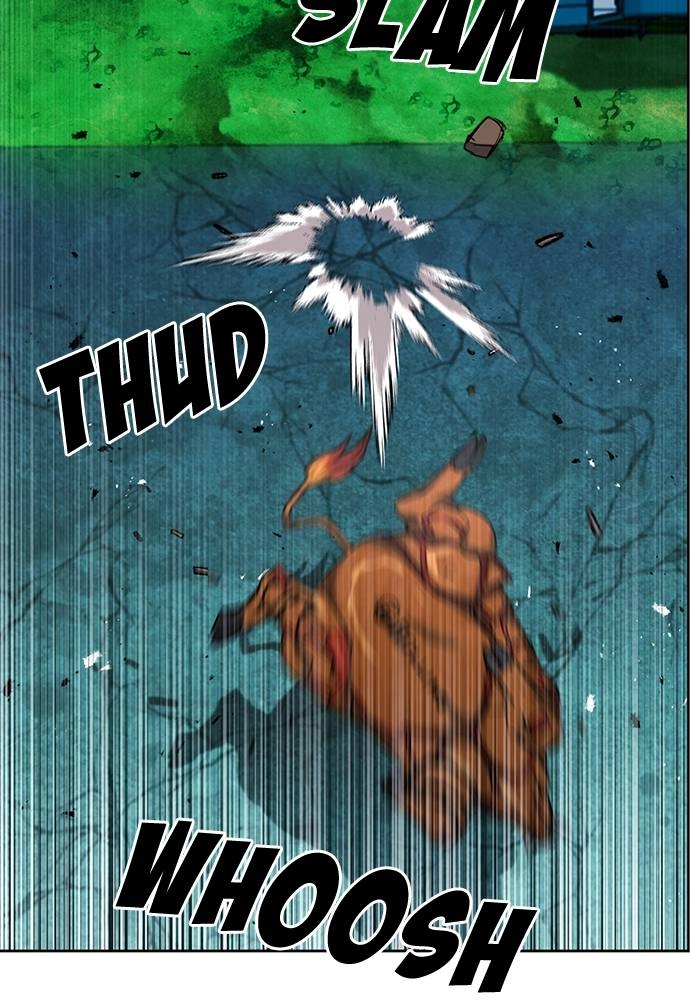 The Druid of Seoul Station Chapter 65, page 69 of 134