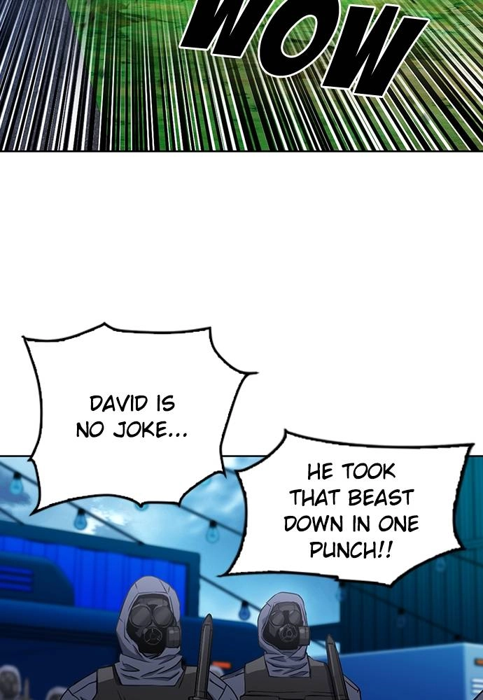 The Druid of Seoul Station Chapter 65, page 71 of 134