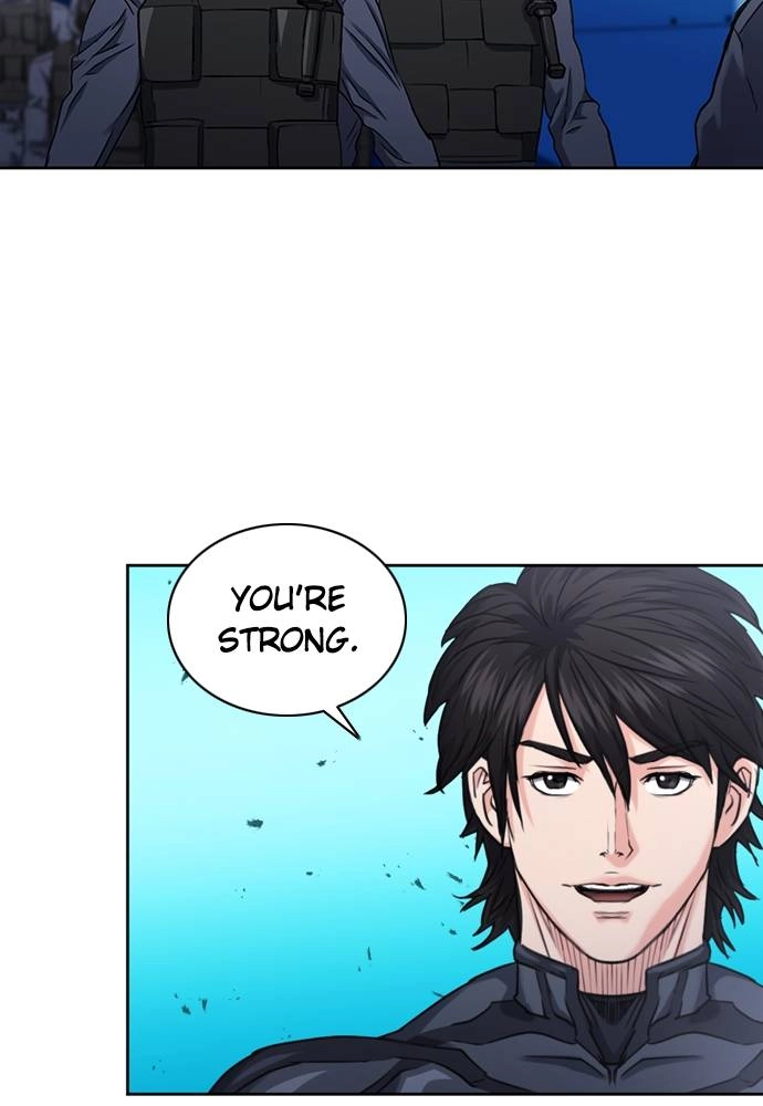 The Druid of Seoul Station Chapter 65, page 72 of 134