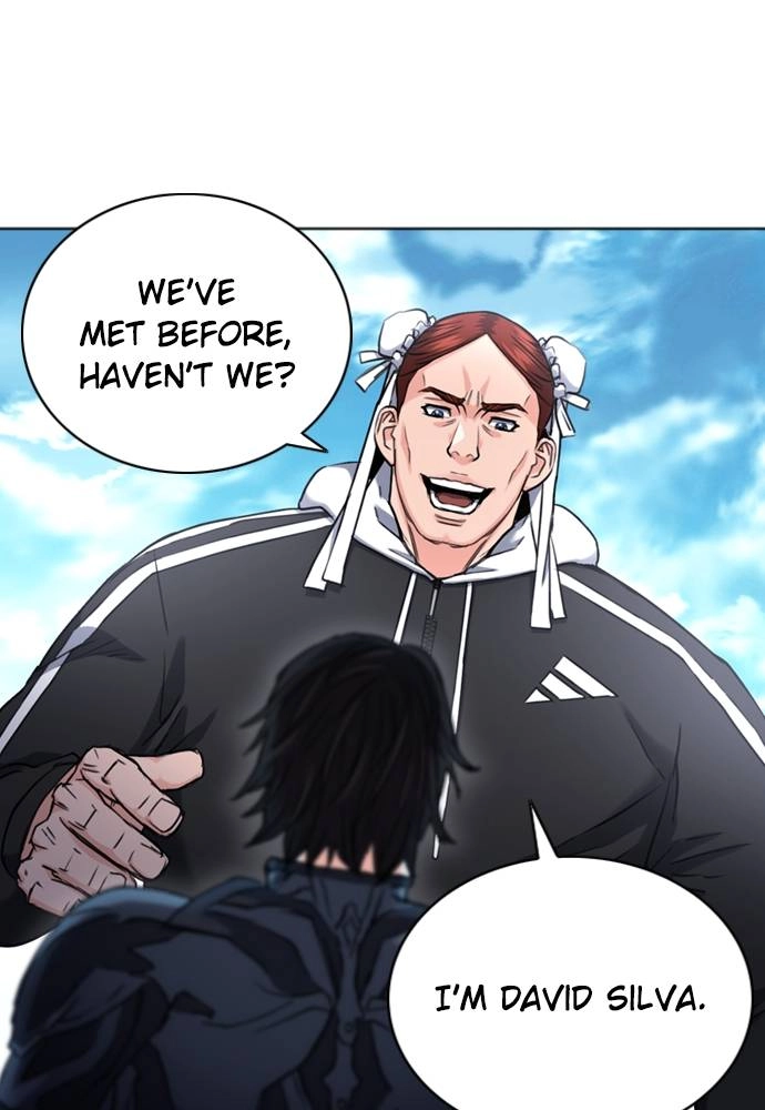 The Druid of Seoul Station Chapter 65, page 74 of 134